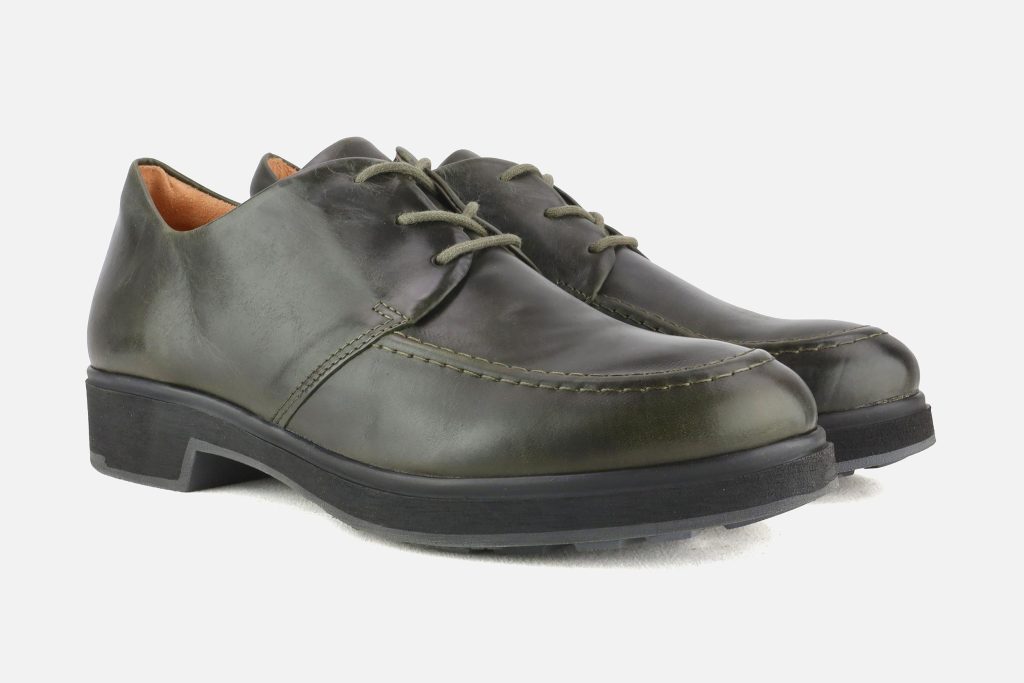 COGITA LACE OLIVE GREEN