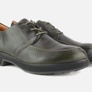 COGITA LACE OLIVE GREEN - Image 8