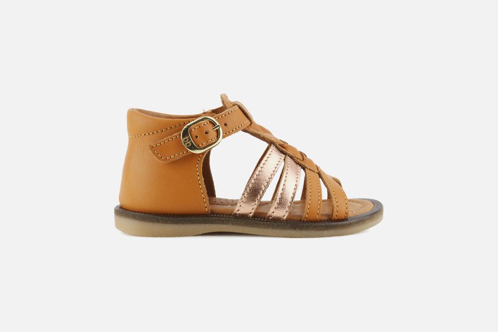 TINA COGNAC COPPER