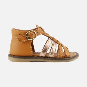 TINA COGNAC COPPER - Image 1