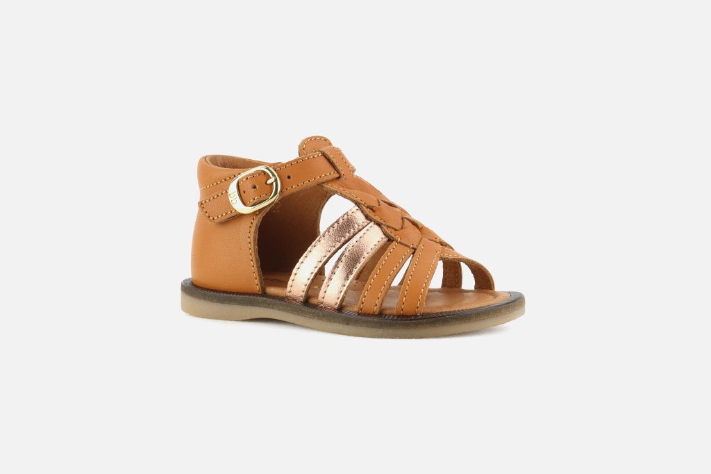 TINA COGNAC COPPER