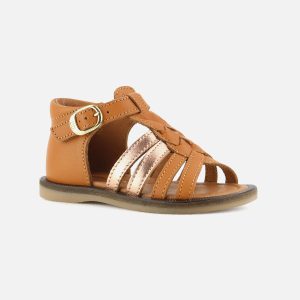TINA COGNAC COPPER - Image 2