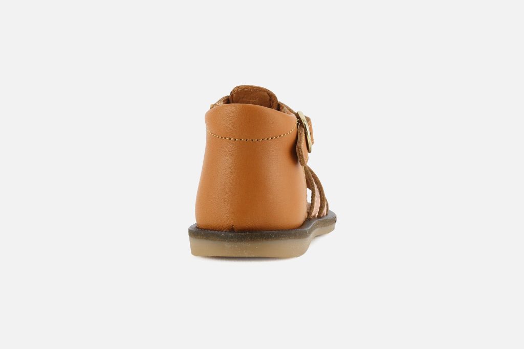 TINA COGNAC COPPER