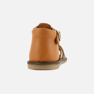 TINA COGNAC COPPER - Image 3