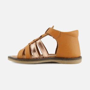 TINA COGNAC COPPER - Image 4