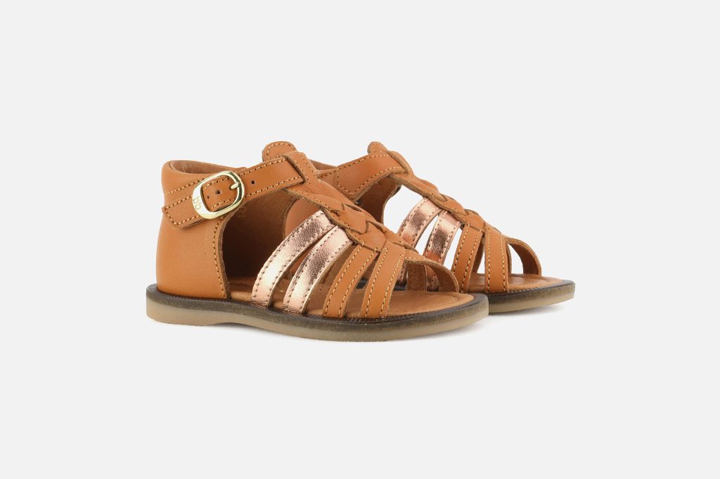 TINA COGNAC COPPER
