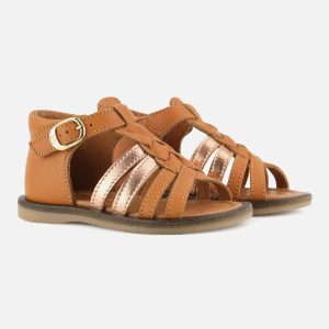 TINA COGNAC COPPER - Image 6