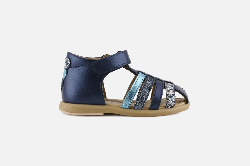 TILLY NAVY BLUE