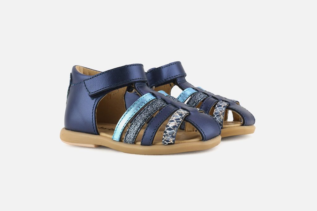 TILLY NAVY BLUE