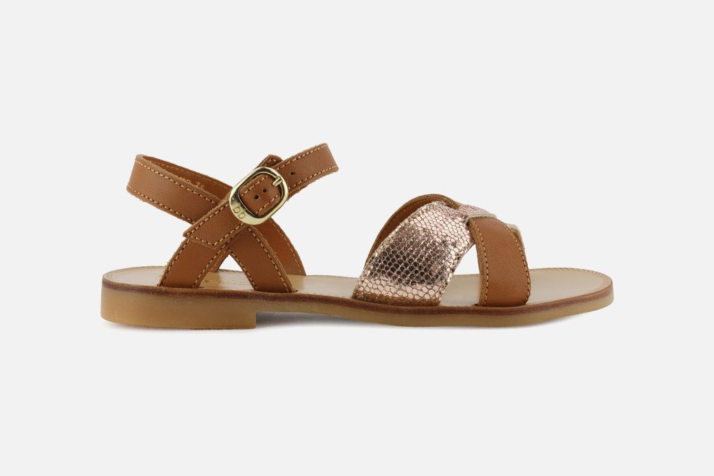 TATIE COGNAC ROSA