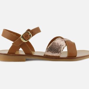 TATIE COGNAC ROSA - Image 1