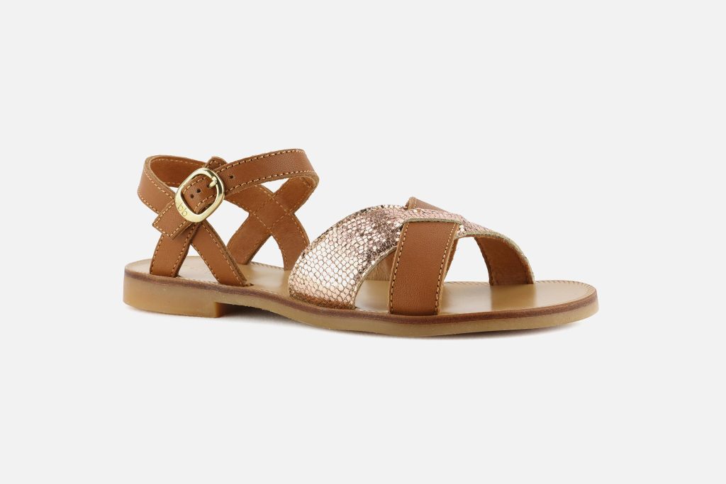 TATIE COGNAC ROSA