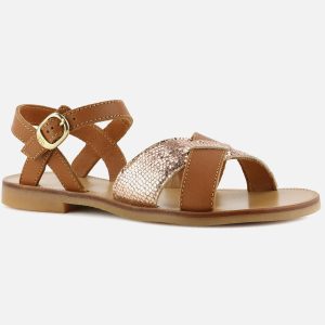 TATIE COGNAC ROSA - Image 2