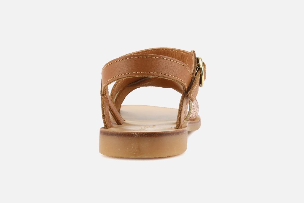 TATIE COGNAC ROSA