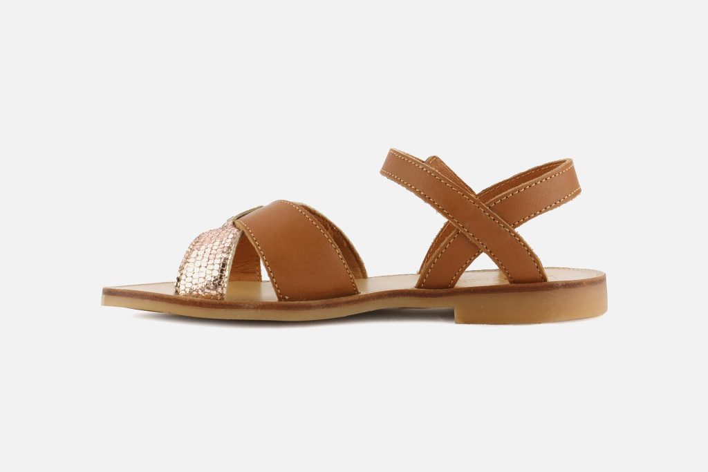 TATIE COGNAC ROSA