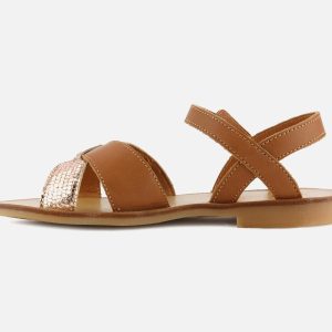 TATIE COGNAC ROSA - Image 4