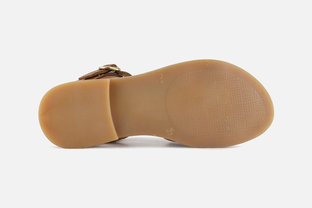 TATIE COGNAC ROSA