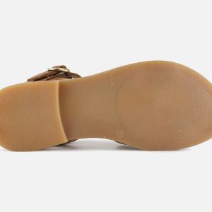 TATIE COGNAC ROSA - Image 5