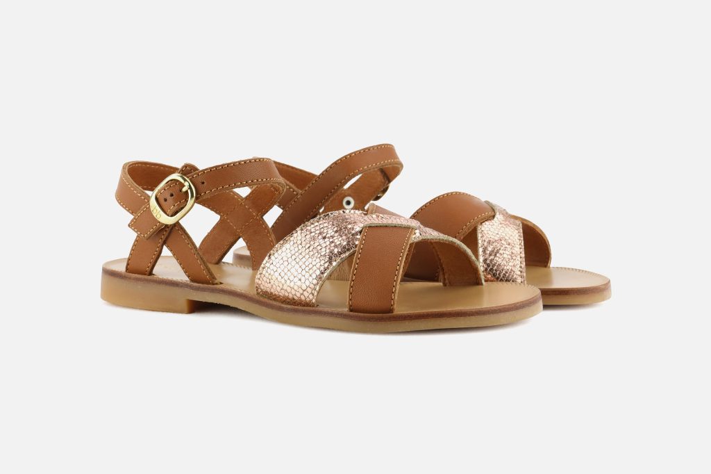 TATIE COGNAC ROSA