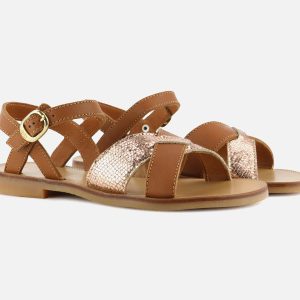 TATIE COGNAC ROSA - Image 6