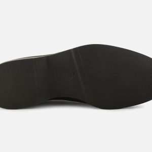 BIBURY EARTH GREEN SUEDE - Image 5