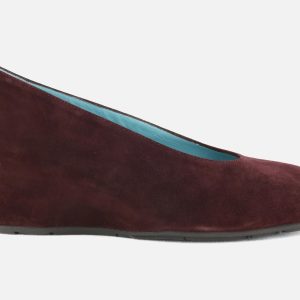 SILVINA BURGUNDY – Image 1
