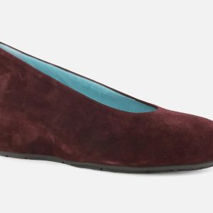 SILVINA BURGUNDY – Image 2