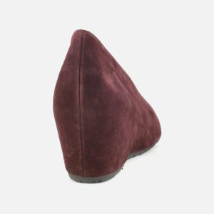 SILVINA BURGUNDY – Image 3