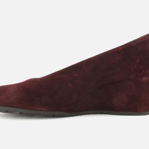 SILVINA BURGUNDY – Image 4
