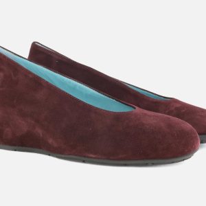 SILVINA BURGUNDY – Image 6