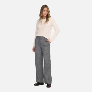 BEKKA WOOL PANT GREY L32 – Image 3