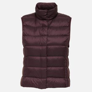 RUBY WAISTCOAT CHOCOLATE – Image 1