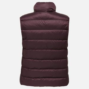 RUBY WAISTCOAT CHOCOLATE – Image 2