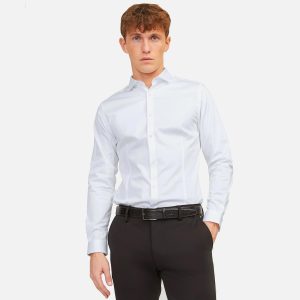 BLAPAMA SHIRT WHITE - Image 3