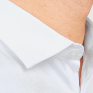 BLAPAMA SHIRT WHITE - Image 4