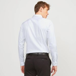 BLAPAMA SHIRT WHITE - Image 7
