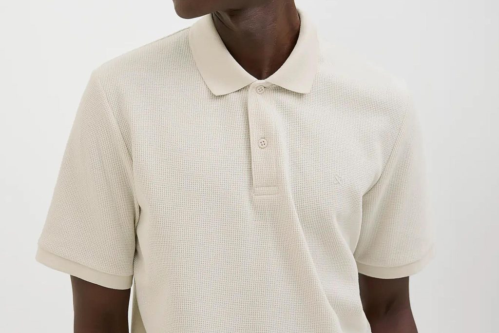AUSTIN POLO MOONBEAM