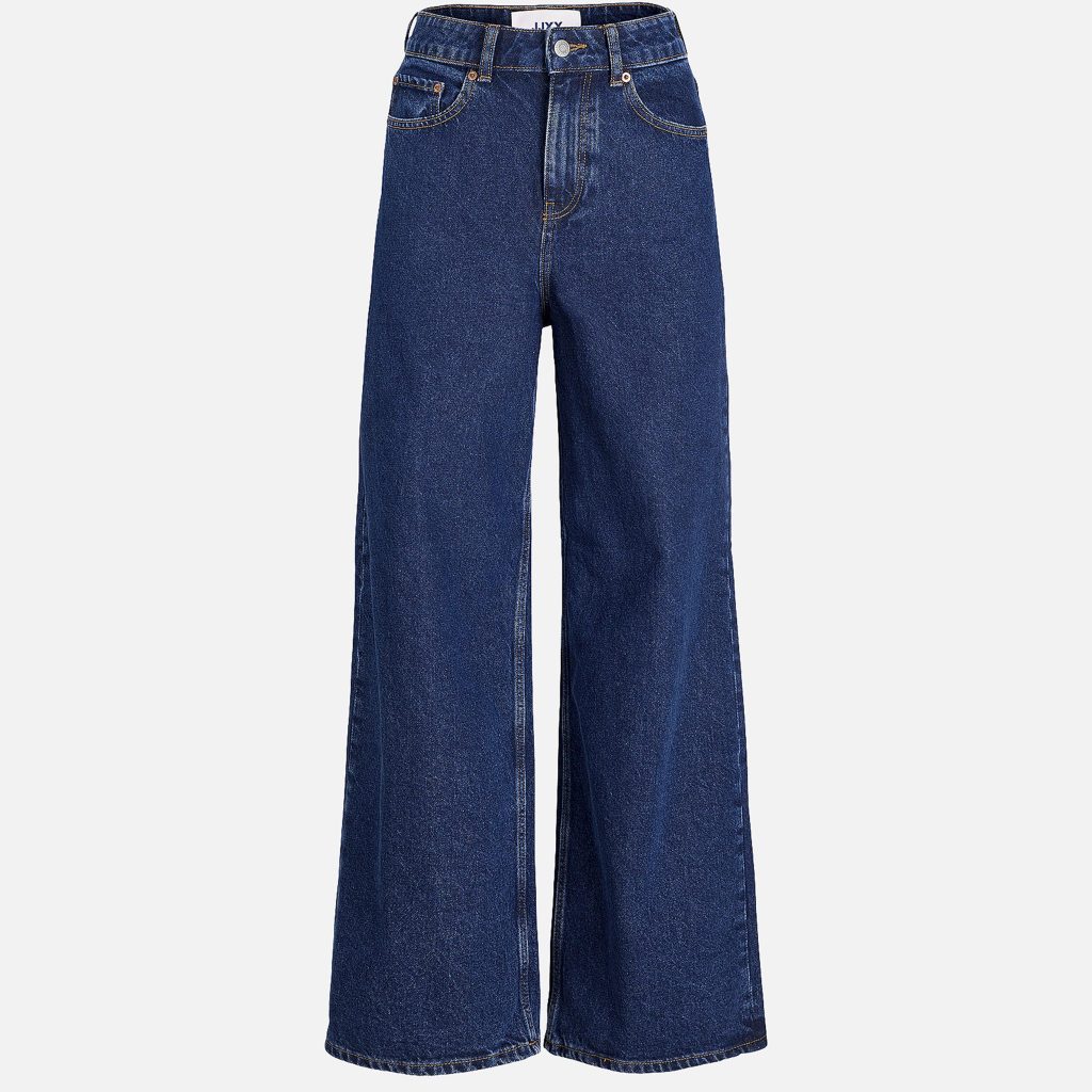 TOKYO WIDE DARK DENIM