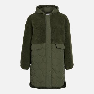 TONE COAT GREY KAKI – Image 1