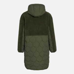 TONE COAT GREY KAKI – Image 2
