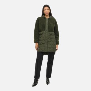 TONE COAT GREY KAKI – Image 3