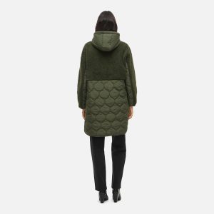 TONE COAT GREY KAKI – Image 4