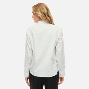 ANAMA SHIRT SNOW WHITE - Image 2