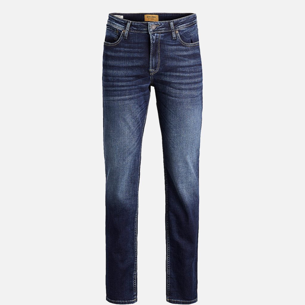 CLARK 278 ORI BLUE DENIM L34