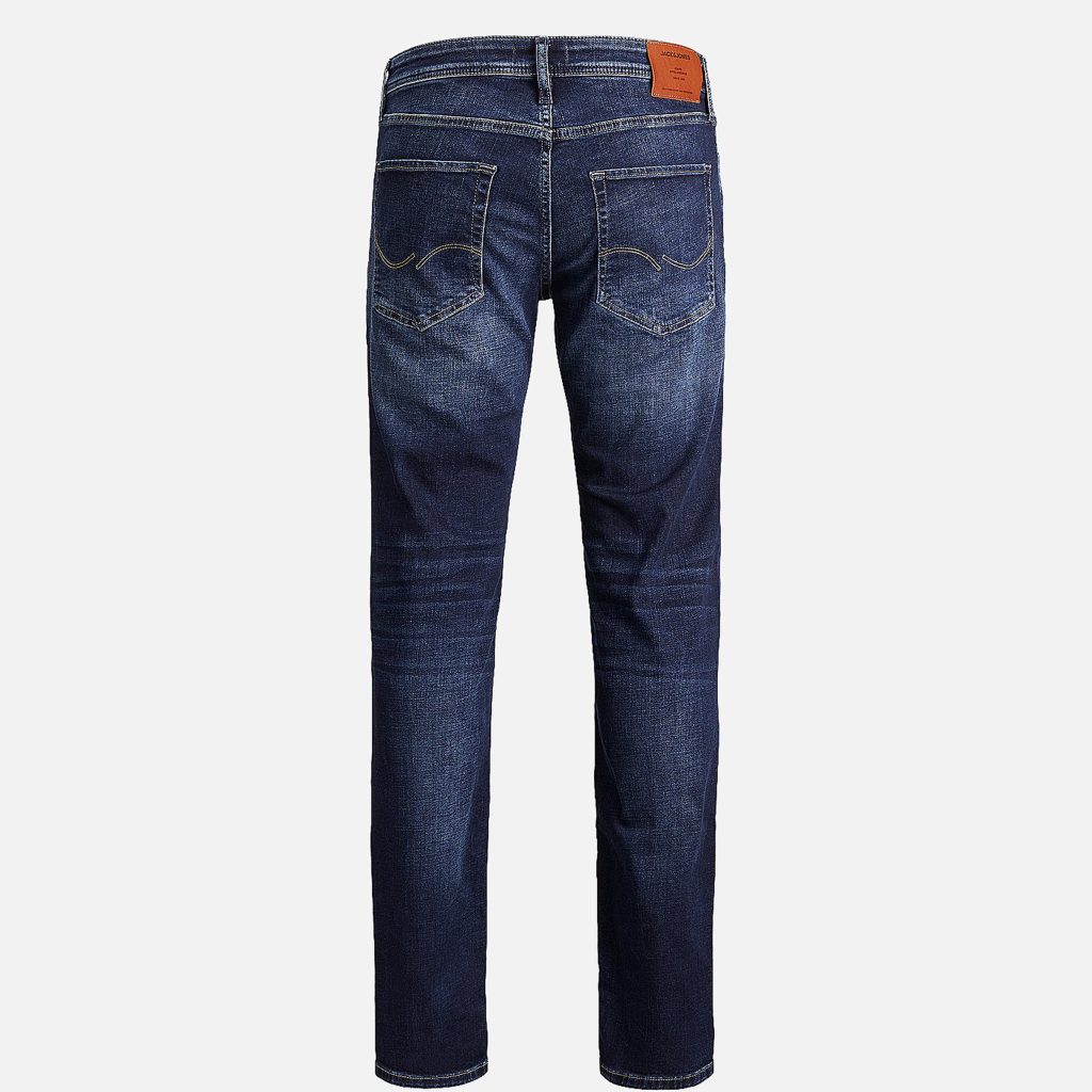 CLARK 278 ORI BLUE DENIM L34