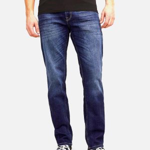 CLARK 278 ORI BLUE DENIM L34 – Image 3