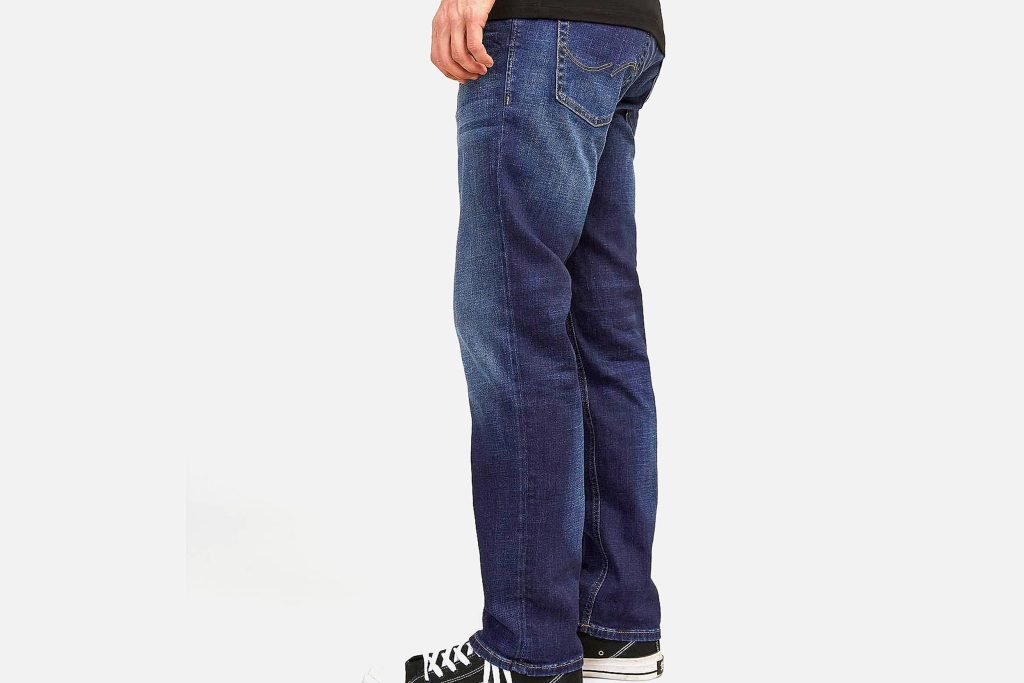 CLARK 278 ORI BLUE DENIM L34