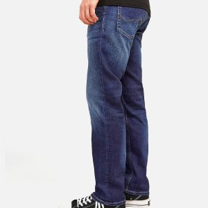CLARK 278 ORI BLUE DENIM L34 – Image 4