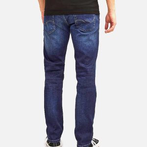 CLARK 278 ORI BLUE DENIM L34 – Image 7