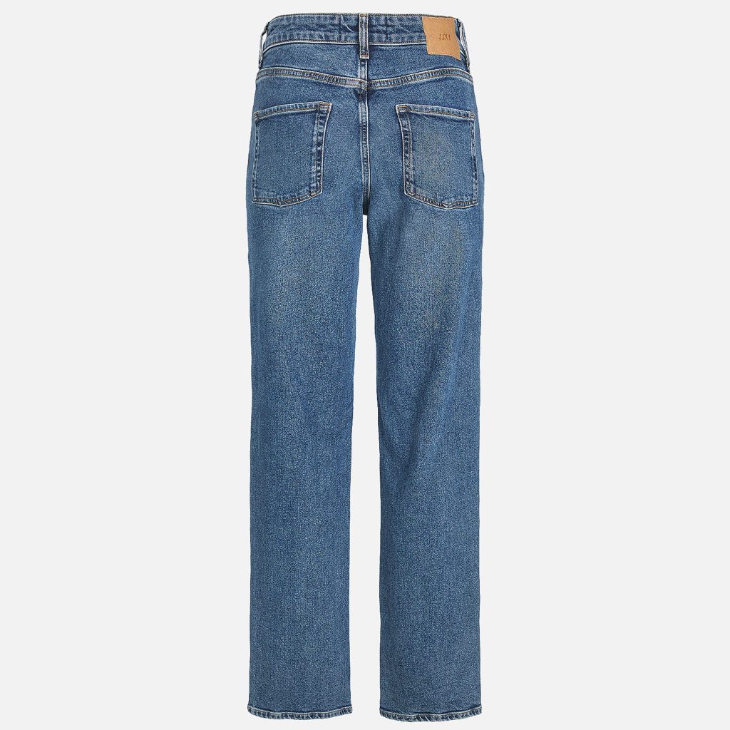 SEVILLE LOOSE MED DENIM L32